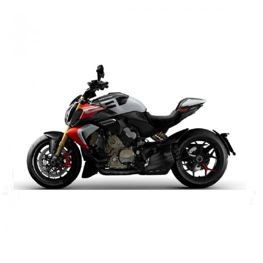Diavel V4 RS